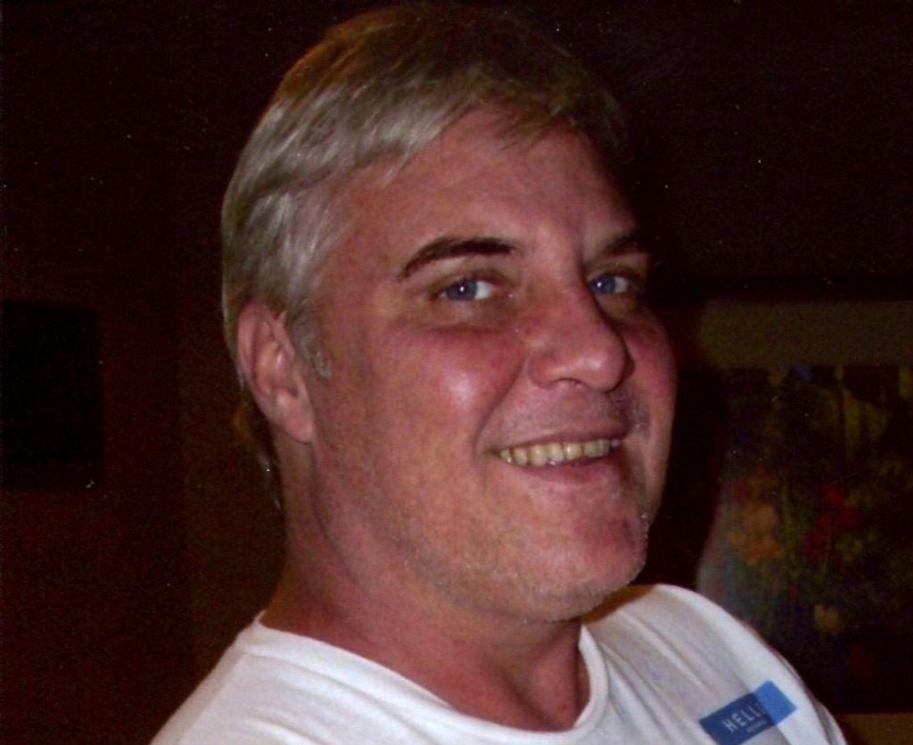 Steven T. Brown