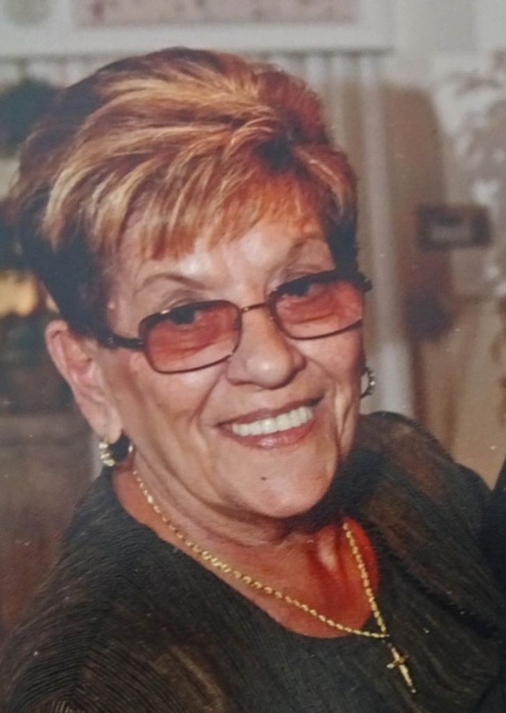 Judith Ann (Nee Capone)  Alesandrini Profile Photo