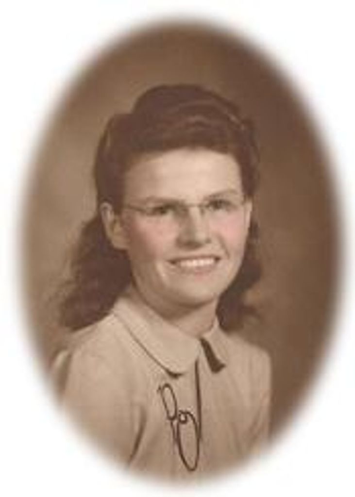 Patricia "Pat" Kolb