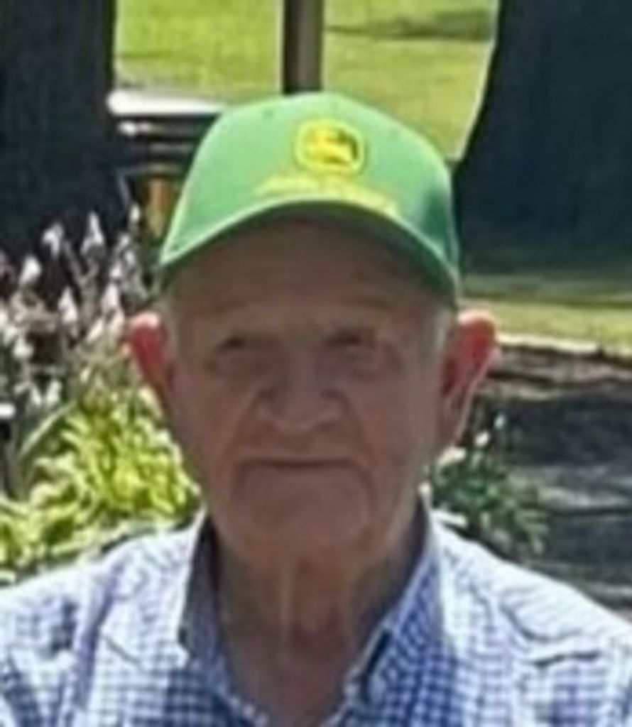 Billy Revell Profile Photo