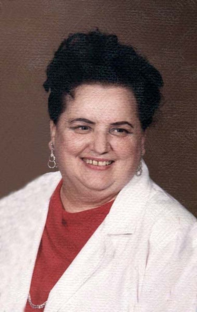 Laura Peterson