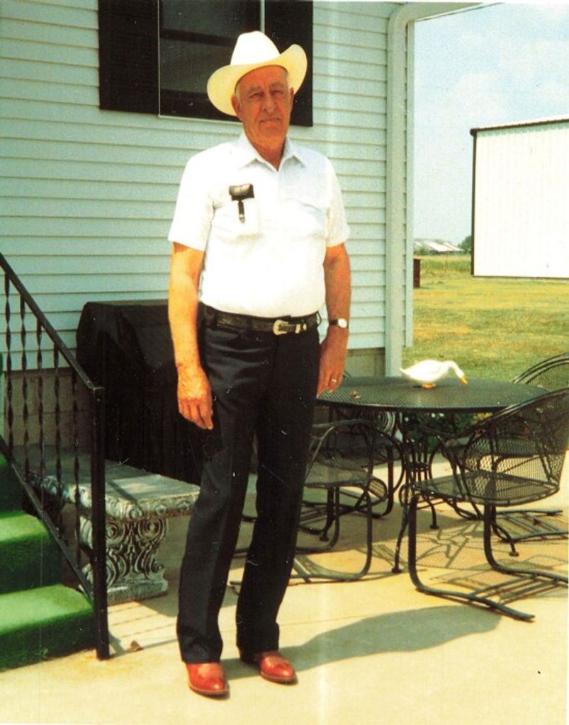 George Rott Jr.