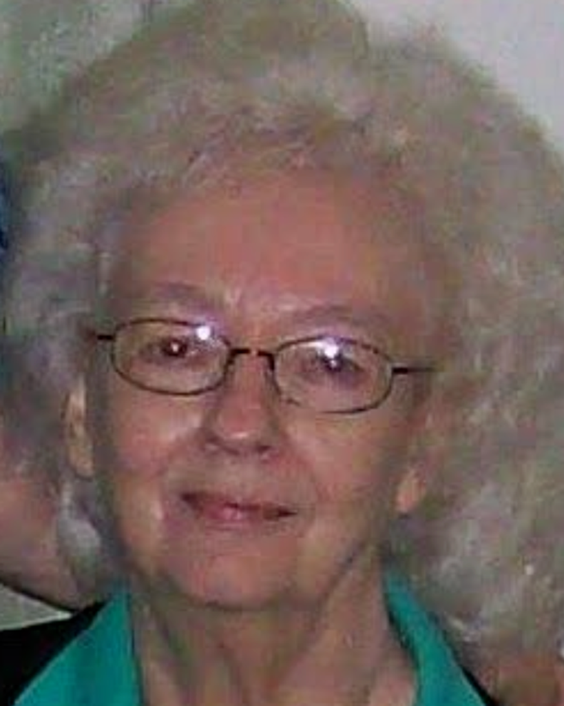 Gwendolyn Angel Gilstrap Profile Photo