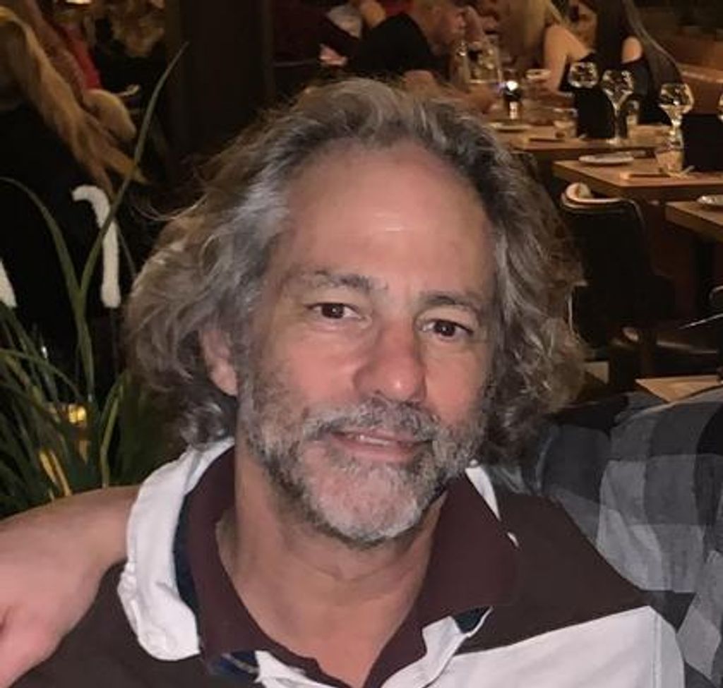 Peter Theodore Davis Iii Profile Photo