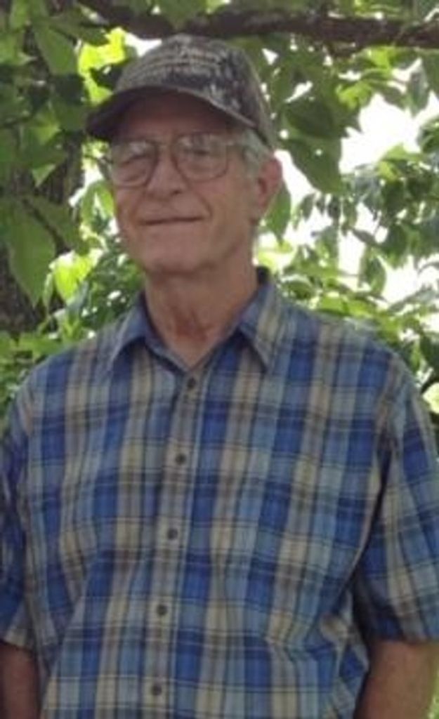 James Wilbur Metcalf Profile Photo