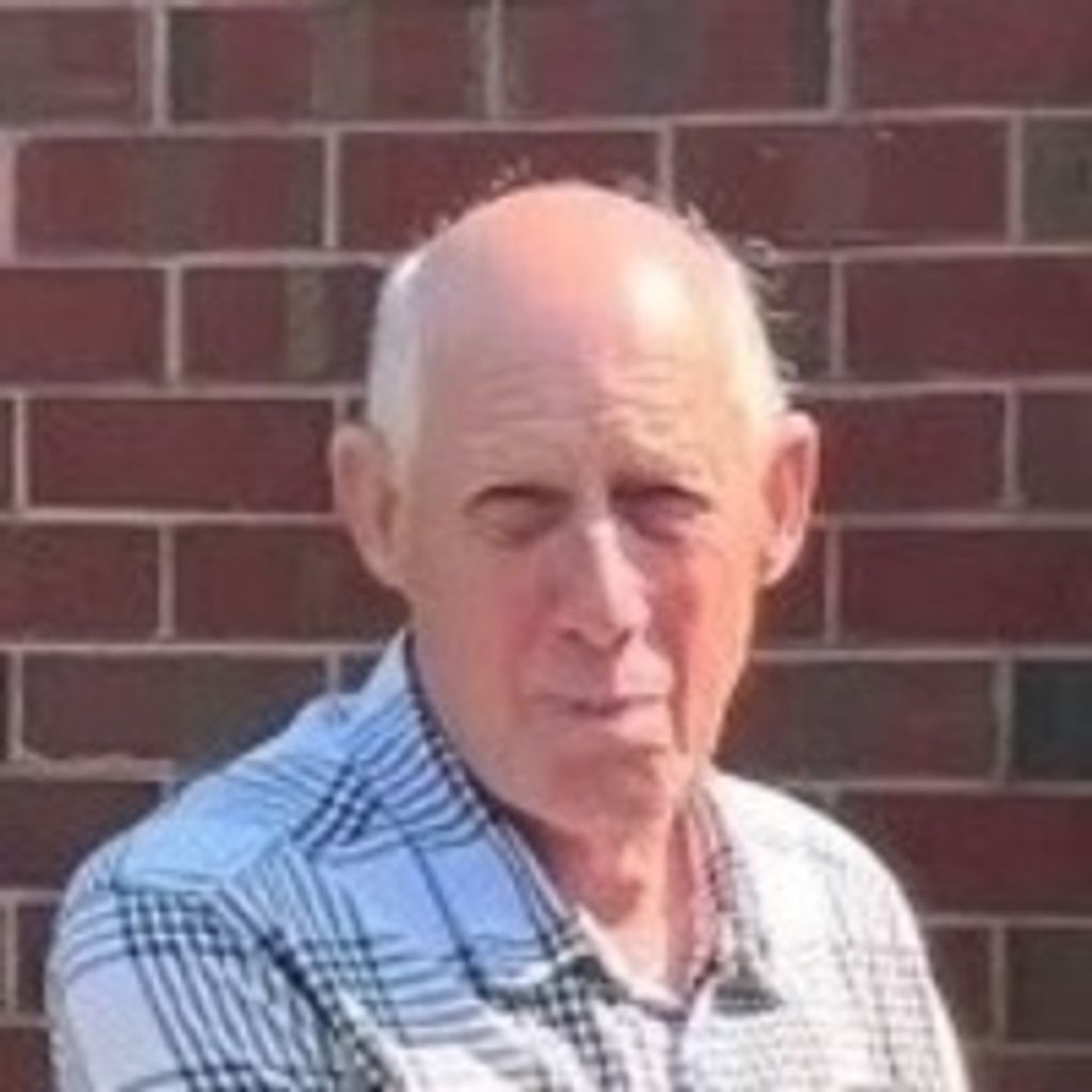 Charles Russell Cook Profile Photo