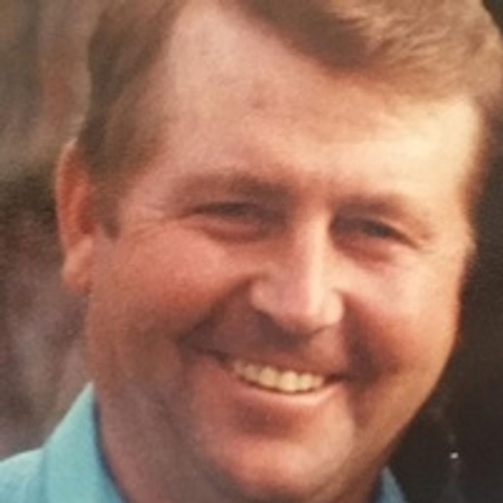 Ronald  Dale Busbee