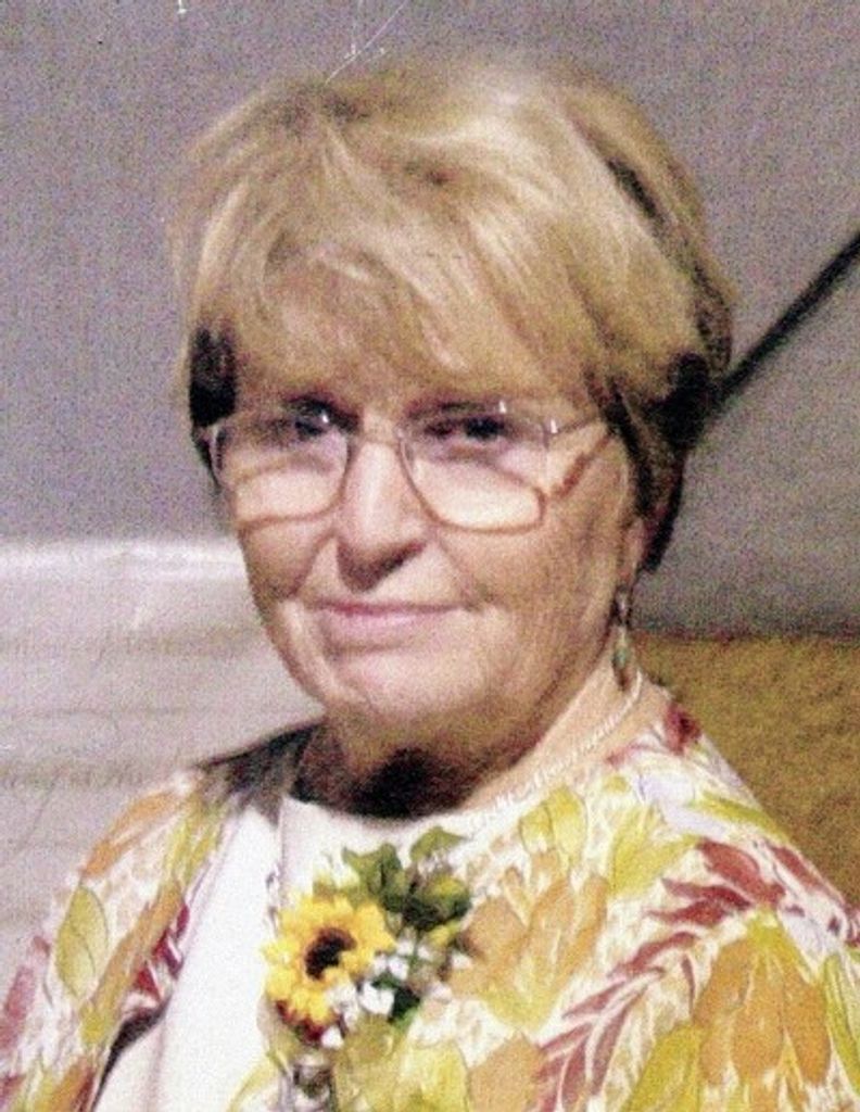 Shirley Jeske
