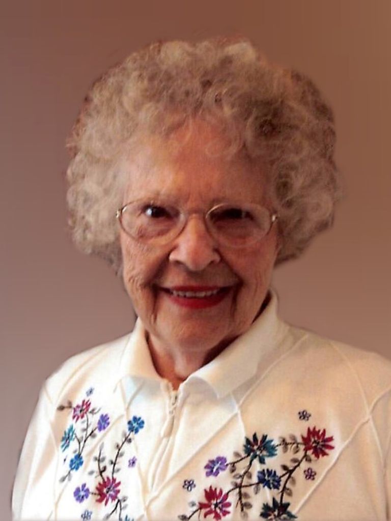Vivian Moffitt
