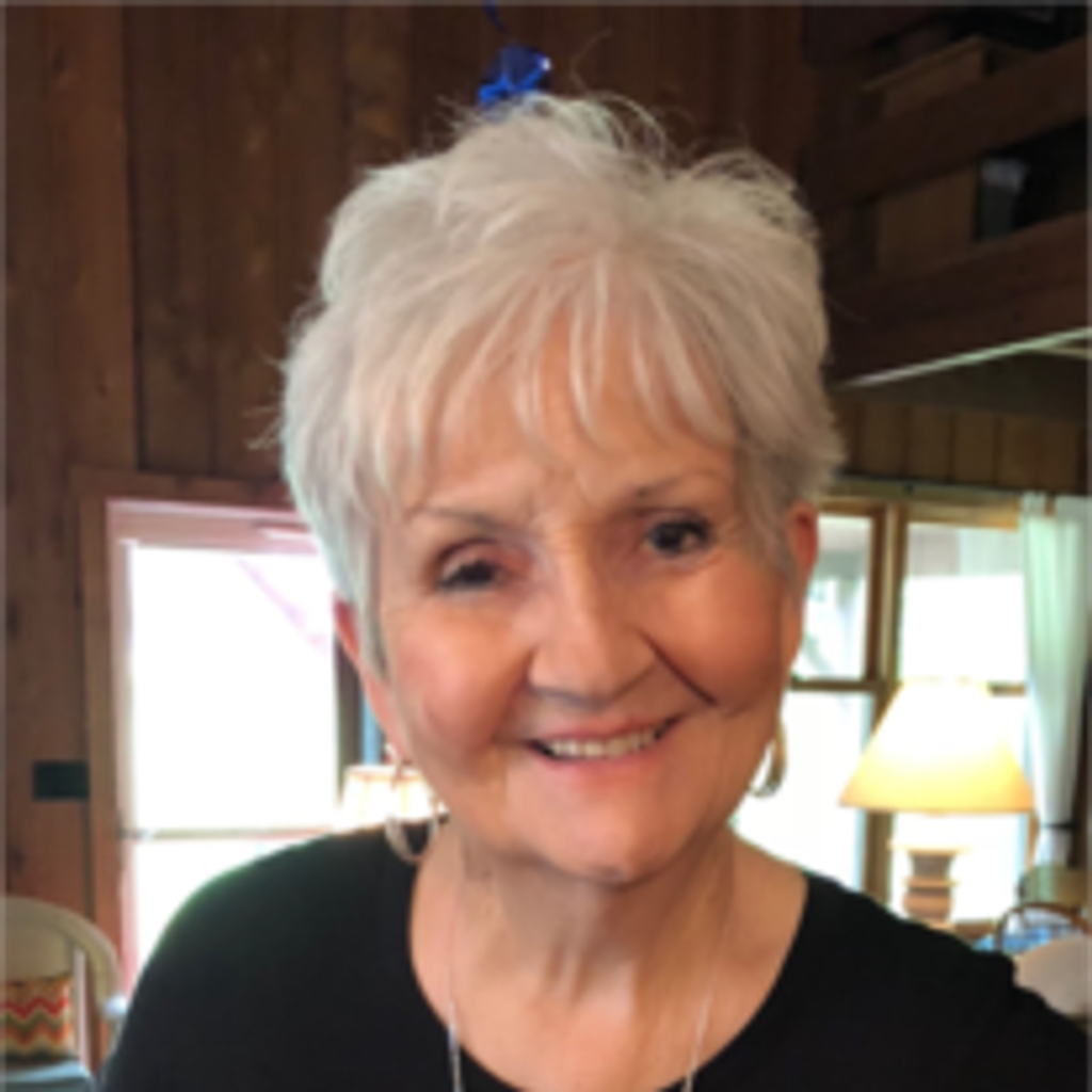 Mary Ruth Bullock Profile Photo