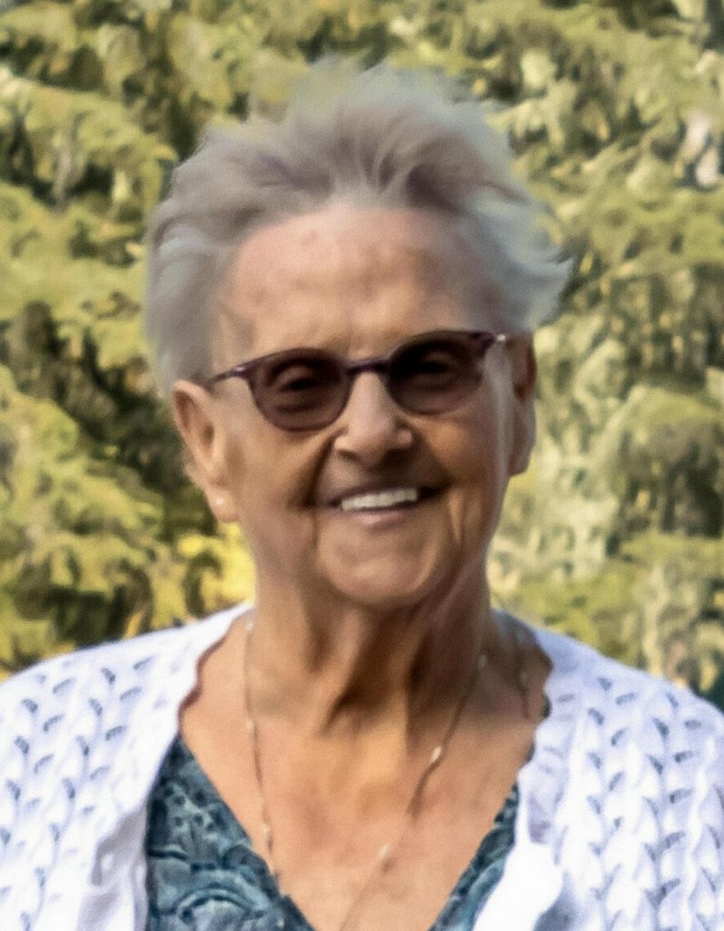 Jacqueline L. Beaulieu