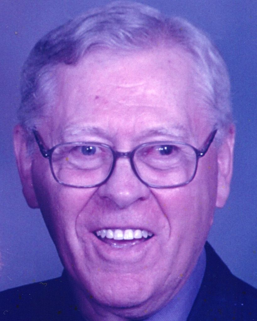 Duane Miller