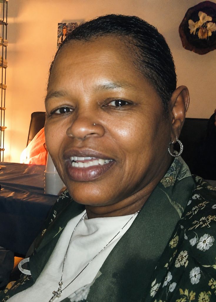 Mary Esther Ates Profile Photo