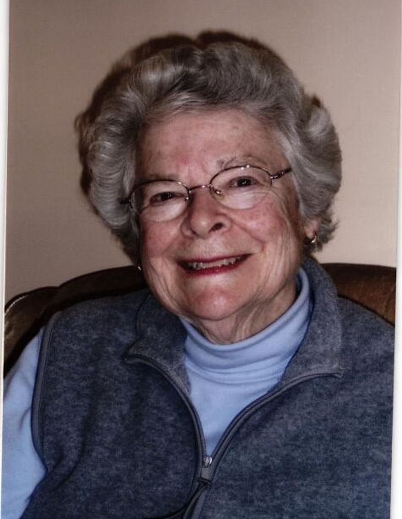 Carolyn Lea