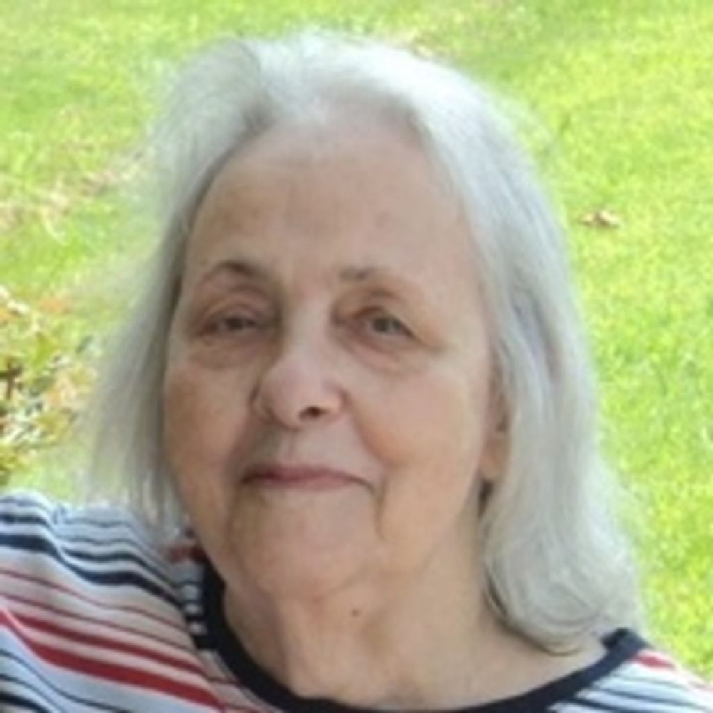 Maxine Watkins Charlton