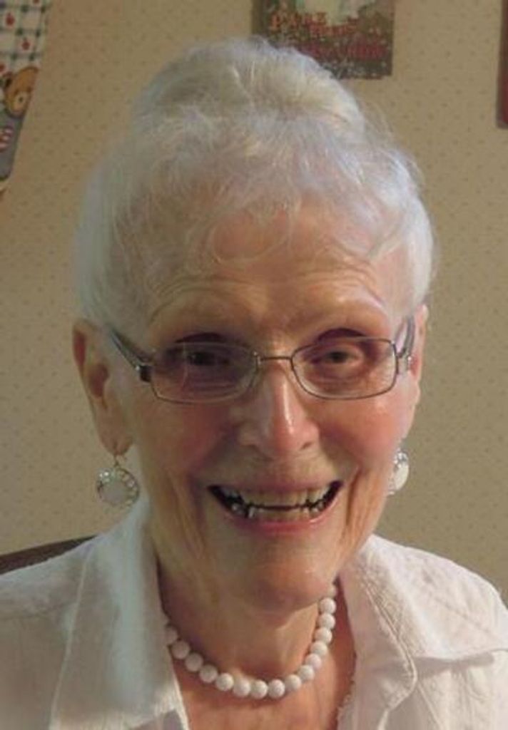 Hildegard P. Lamparter Profile Photo