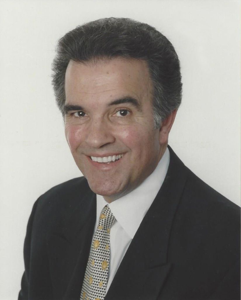 Paul J. Panagopoulos
