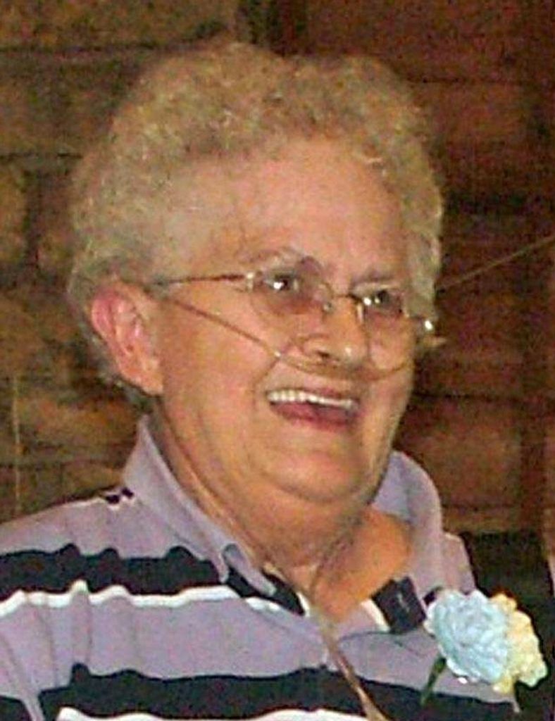 Lugene Alice Gaedke Profile Photo