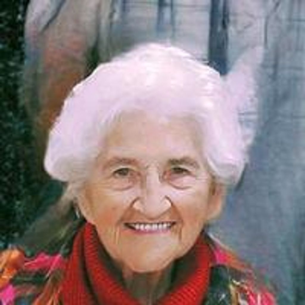 Concetta "Connie" Maria Cassiadoro