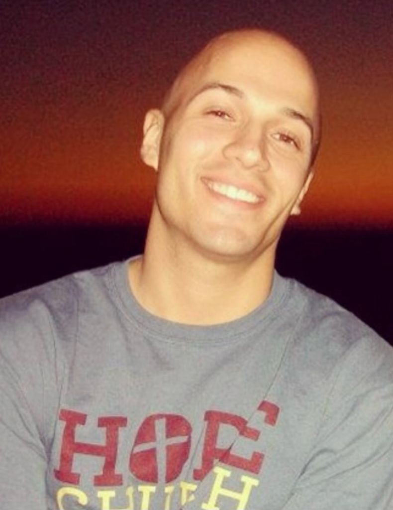 Brandon T. Emerson Profile Photo