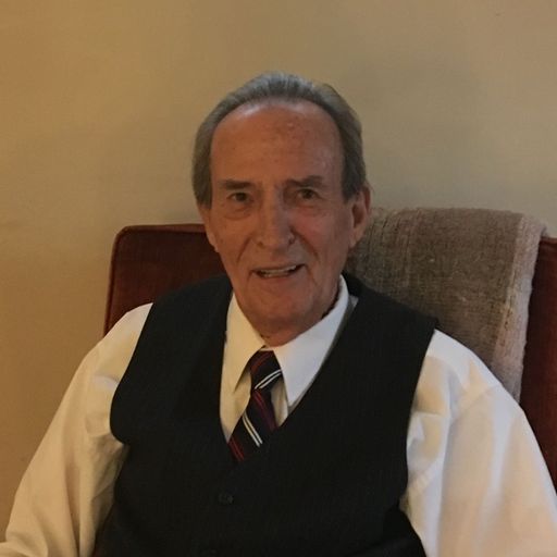 Lester Merlin Kephart Profile Photo