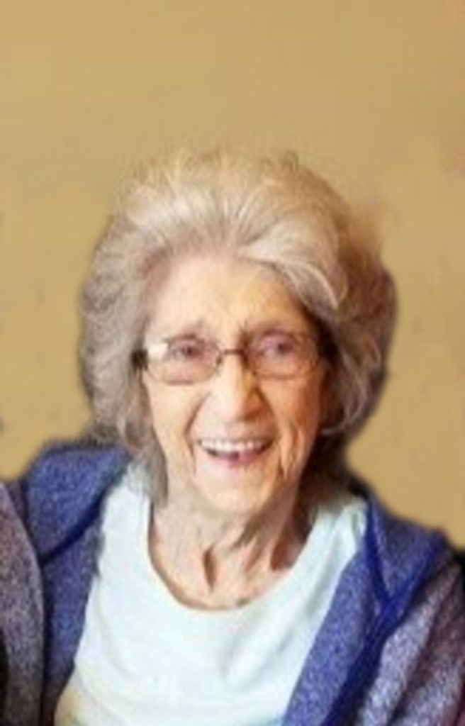 Betty Ann Richardson Profile Photo