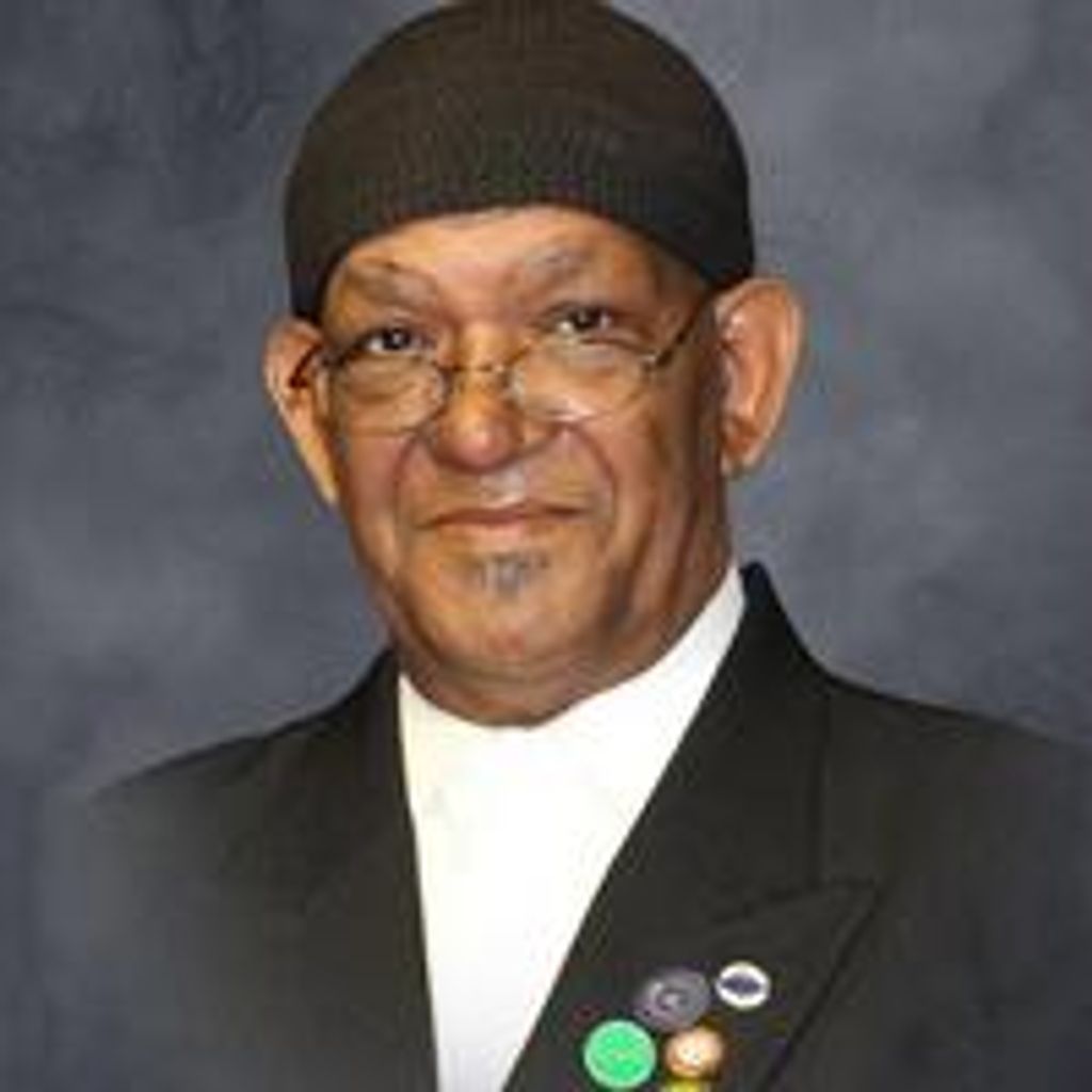 Ralston George Profile Photo