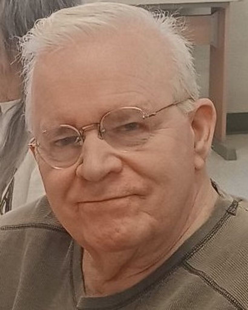 Henry F. Hinton Profile Photo