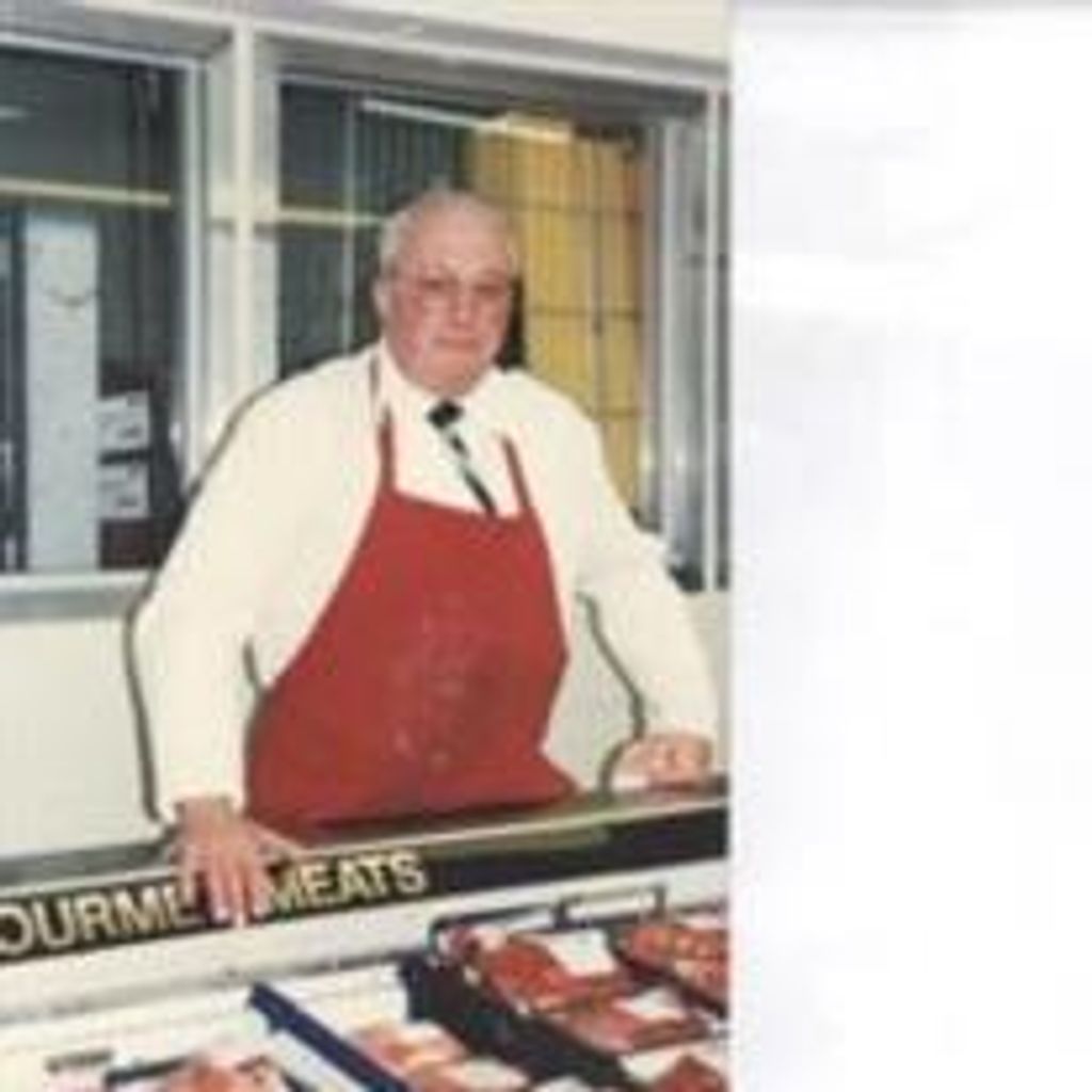 George Albert, Jr.