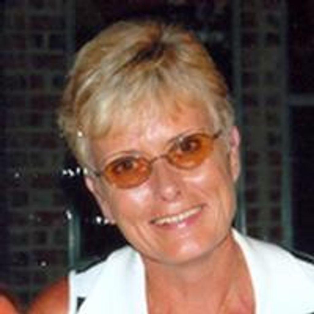 Carol Ann Gray