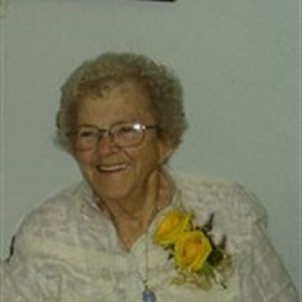 Ivone June Christy