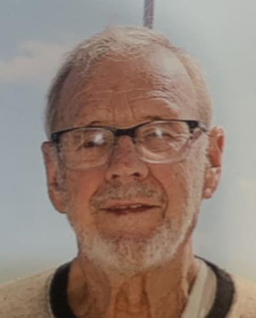 Walter L. Nulty Jr Profile Photo