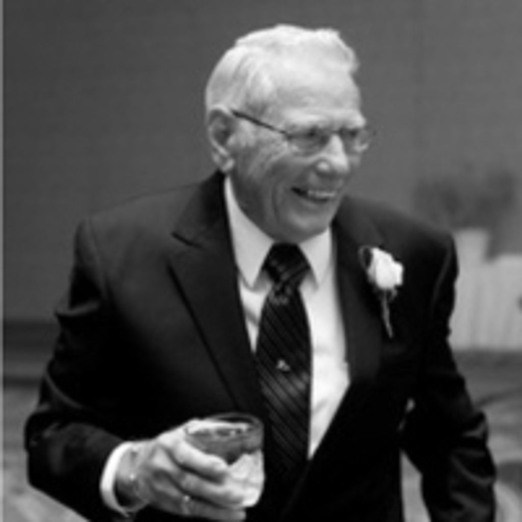 Carl E. Locke, Sr. Profile Photo