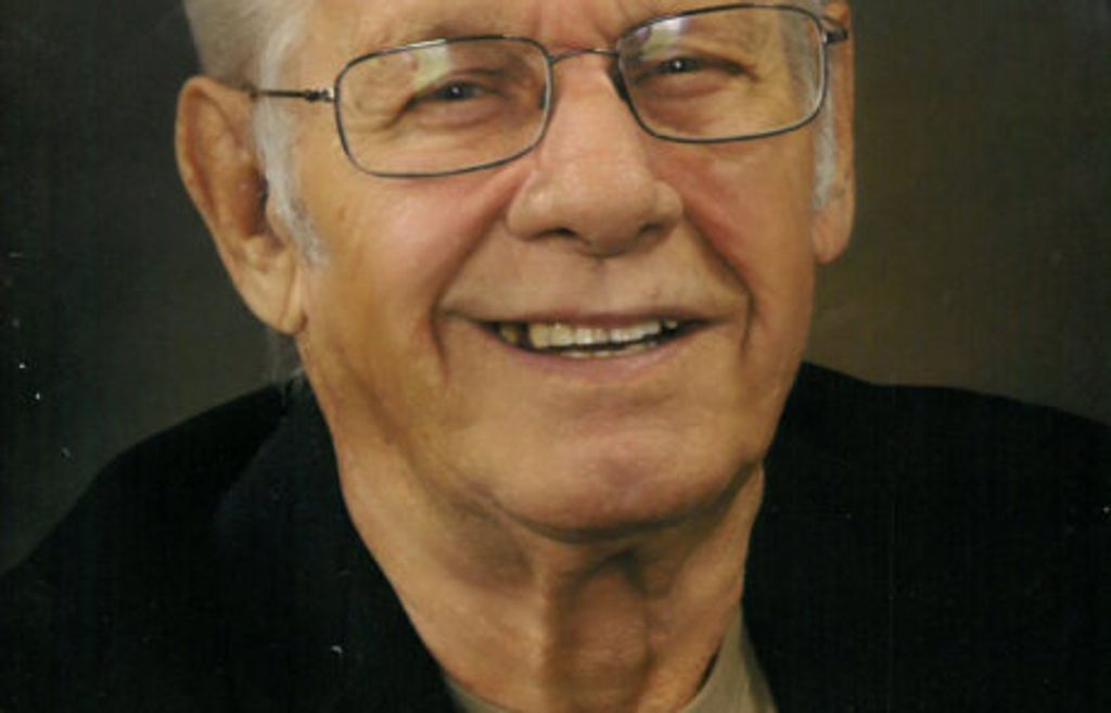 Kenneth W. Cokenour