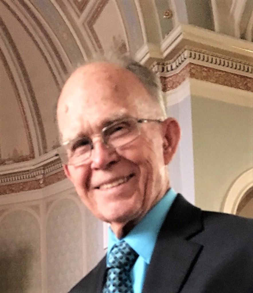 William Robert Miller Profile Photo