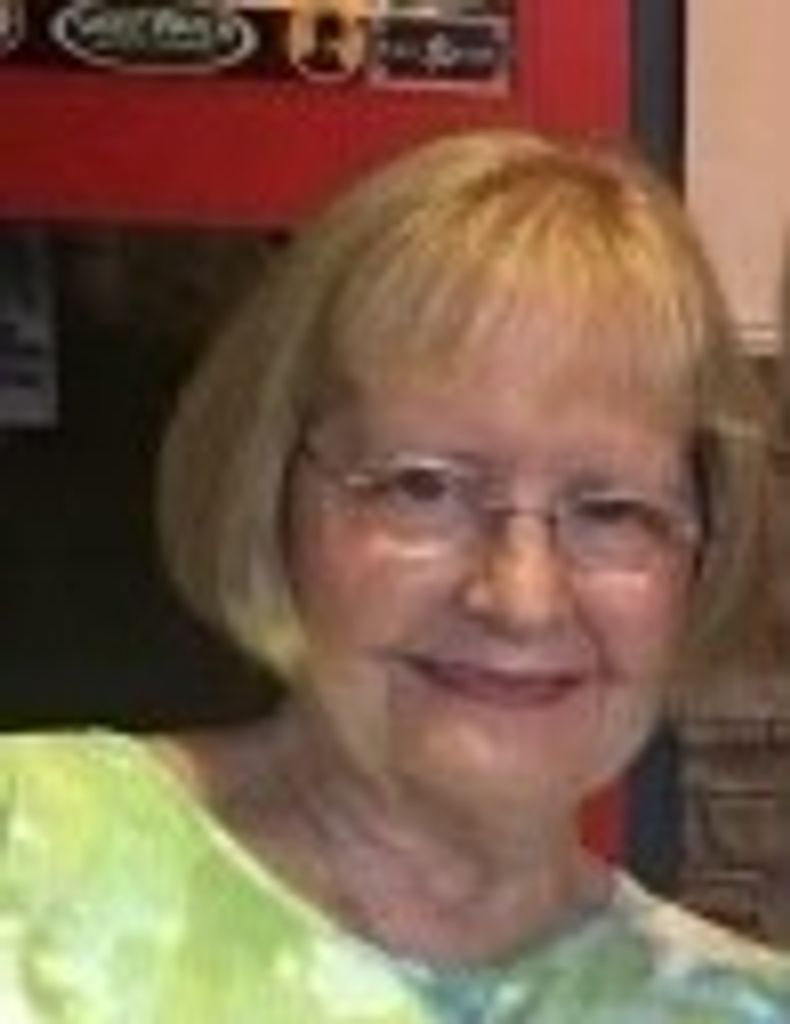 Donna H. Malloy Profile Photo