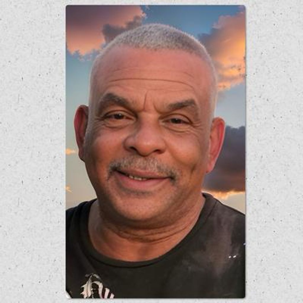 Collin Grant Profile Photo