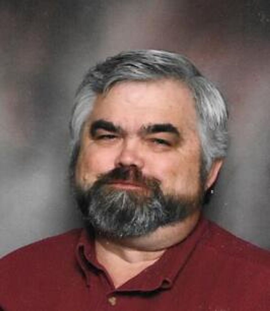 Gene Mcfarlin
