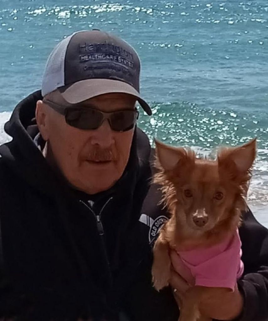 Robert P. Goulet Profile Photo