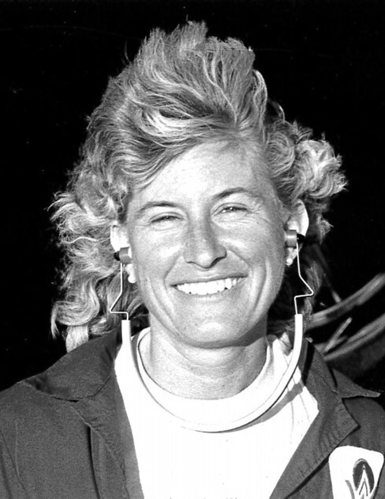 Judith (Sparkman)  Travirca