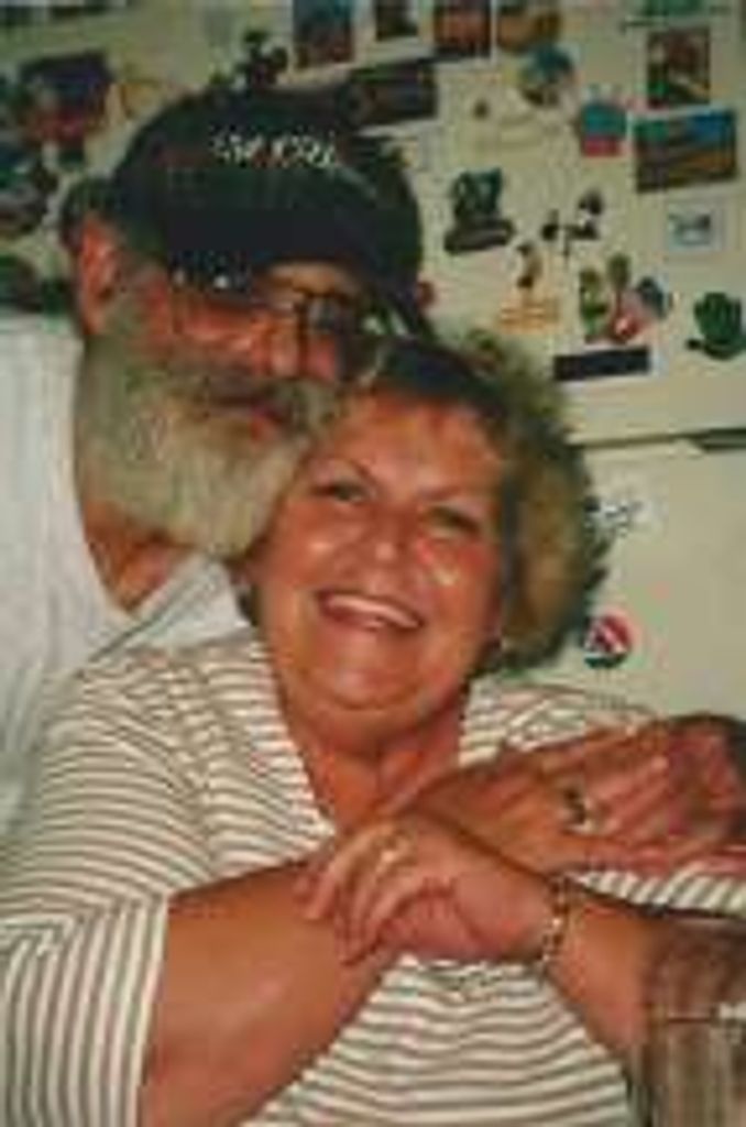 Margarita Maria Ferro