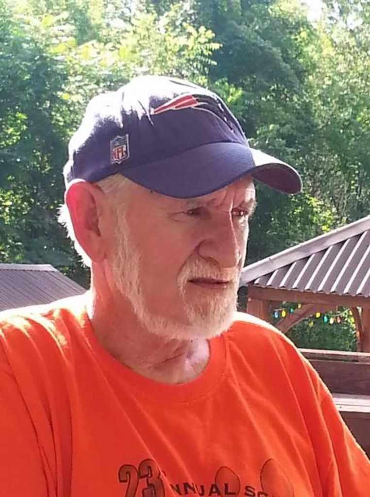 Joseph A. "Joe" Gale