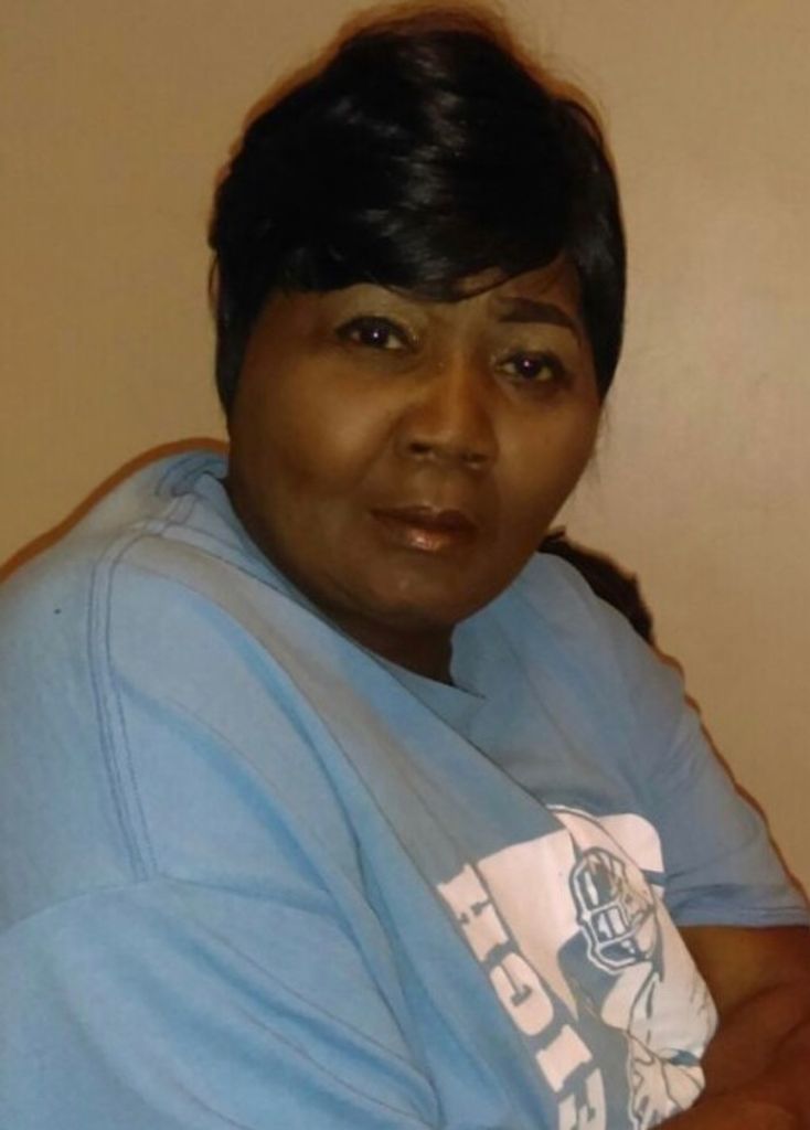 Theresa Clayton Profile Photo