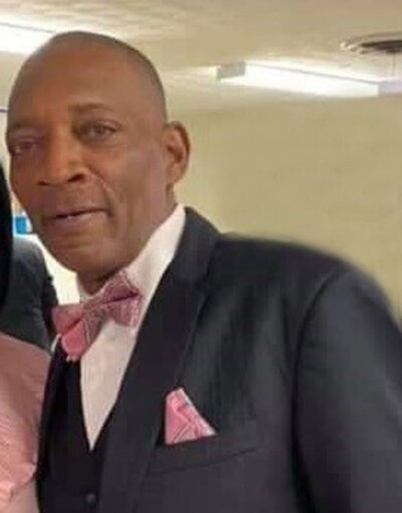 Ronald Eric Luper Profile Photo