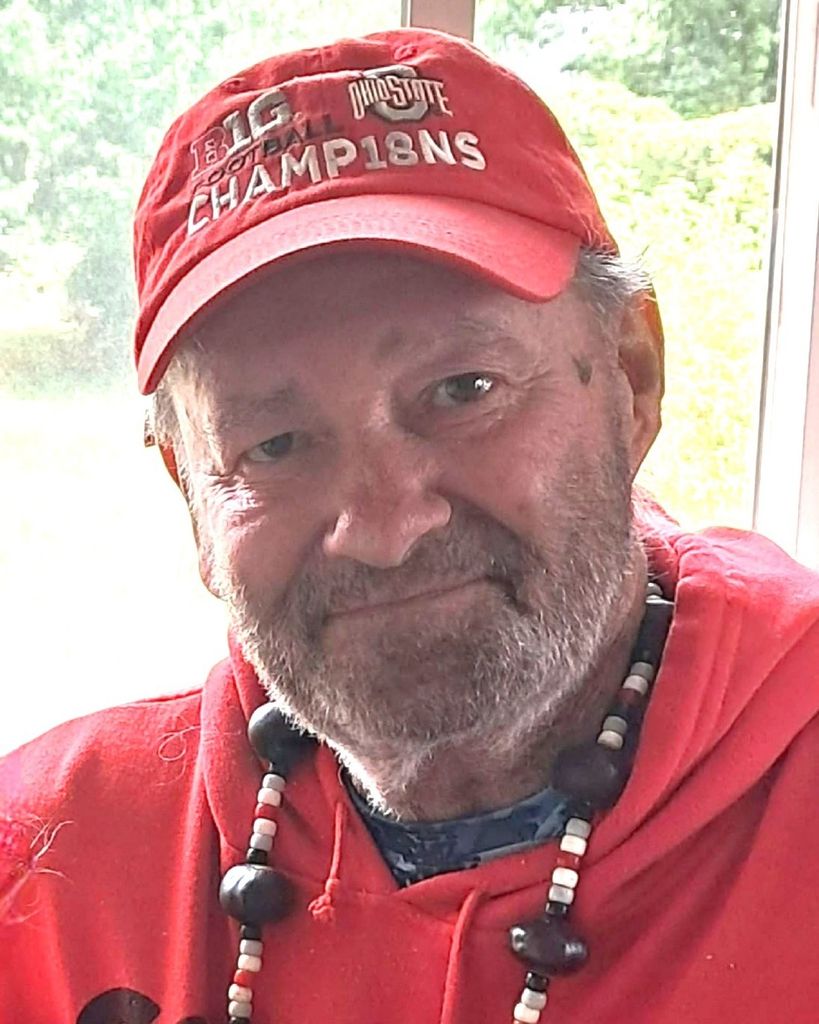 Gregory Alan Hughes Profile Photo