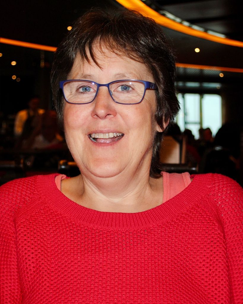 Wendy Ruth Knapp Sauve Profile Photo