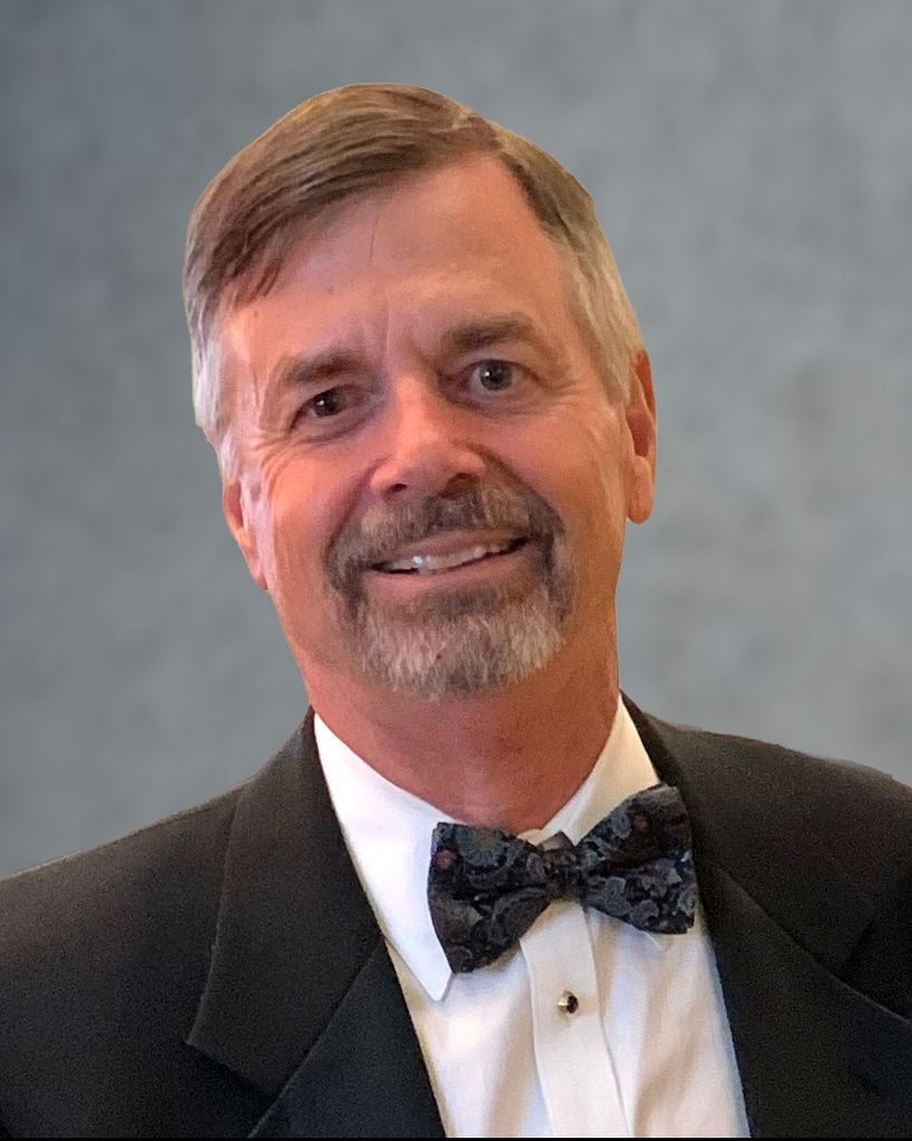 Kevin S. Wardell Profile Photo