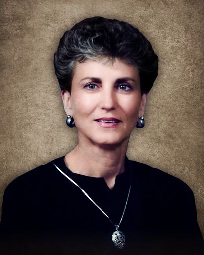 Dorothy L. Goodwin's obituary image