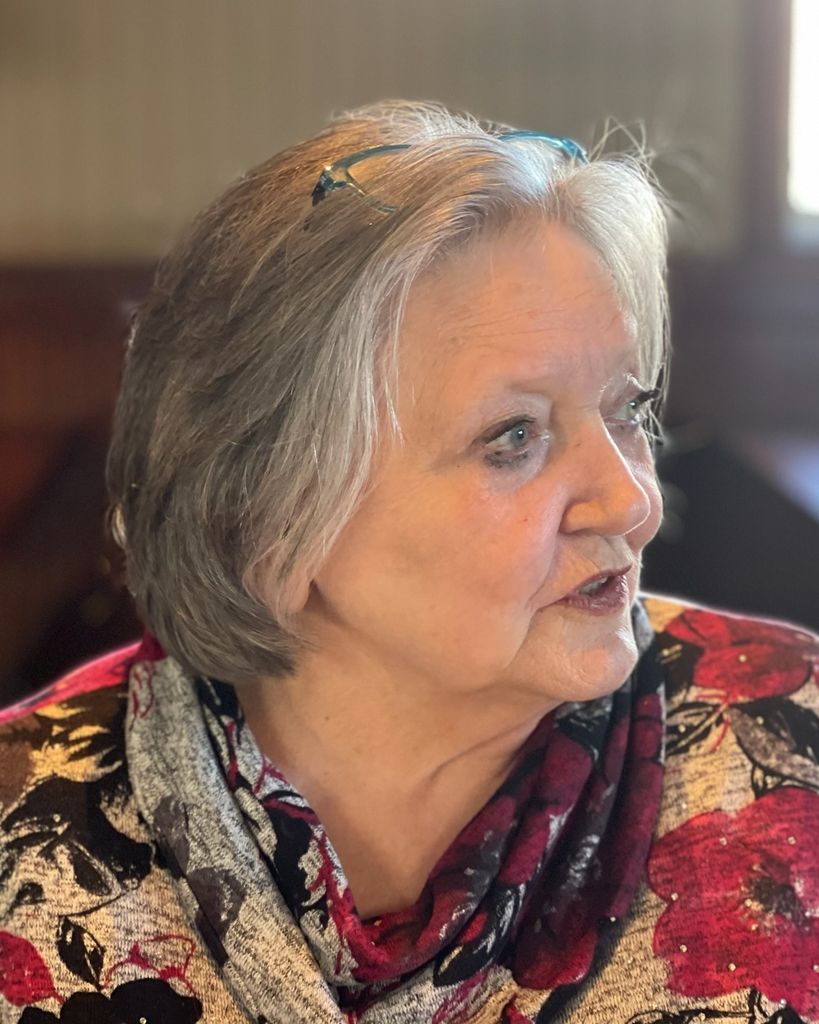Sharon Kay Billings