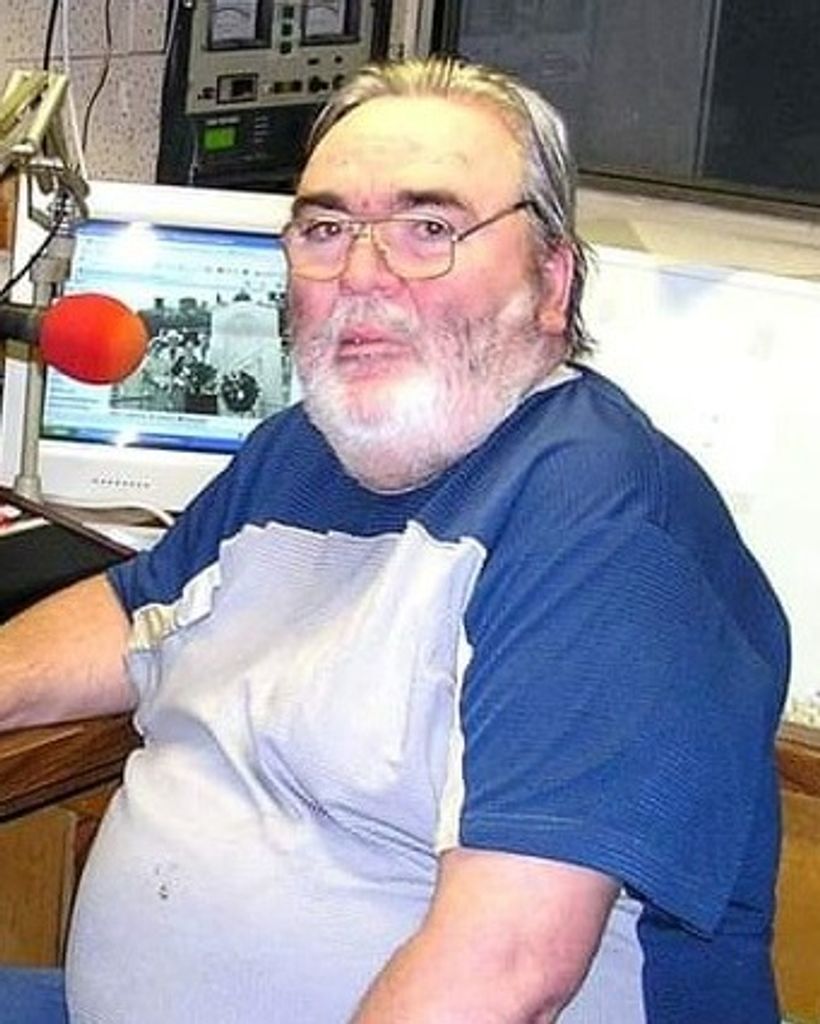 Jim Myrick Profile Photo